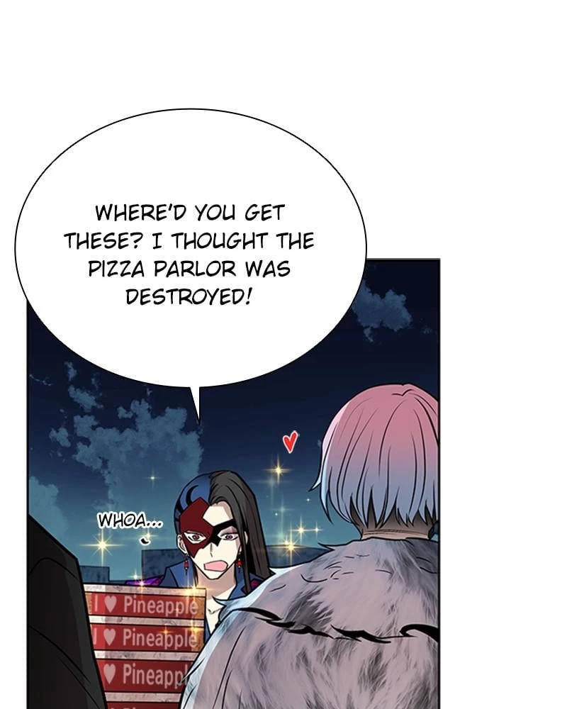 Villain to Kill Chapter 50 - 10