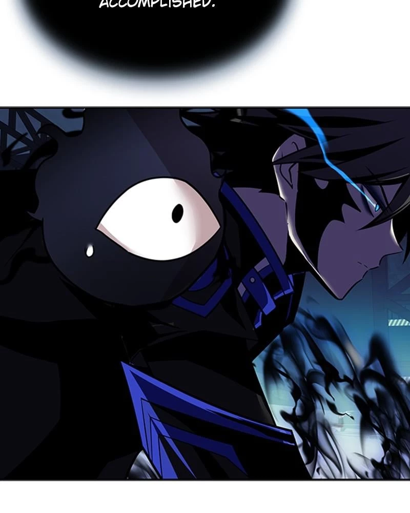 Villain to Kill Chapter 51 - 45