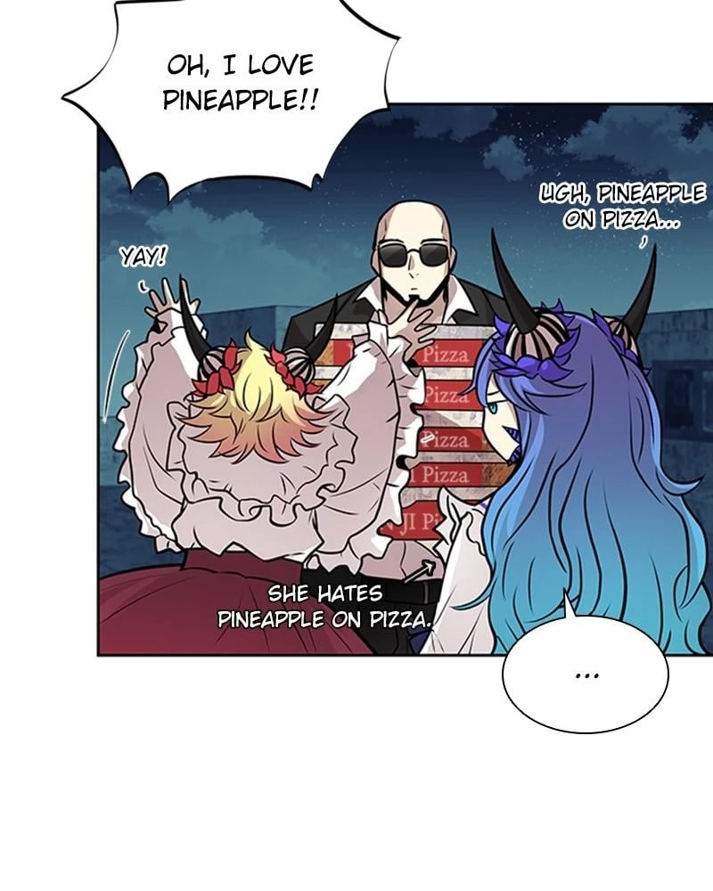 Villain to Kill Chapter 50 - 12