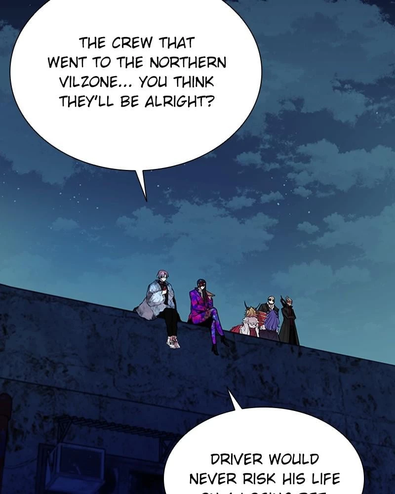 Villain to Kill Chapter 50 - 16