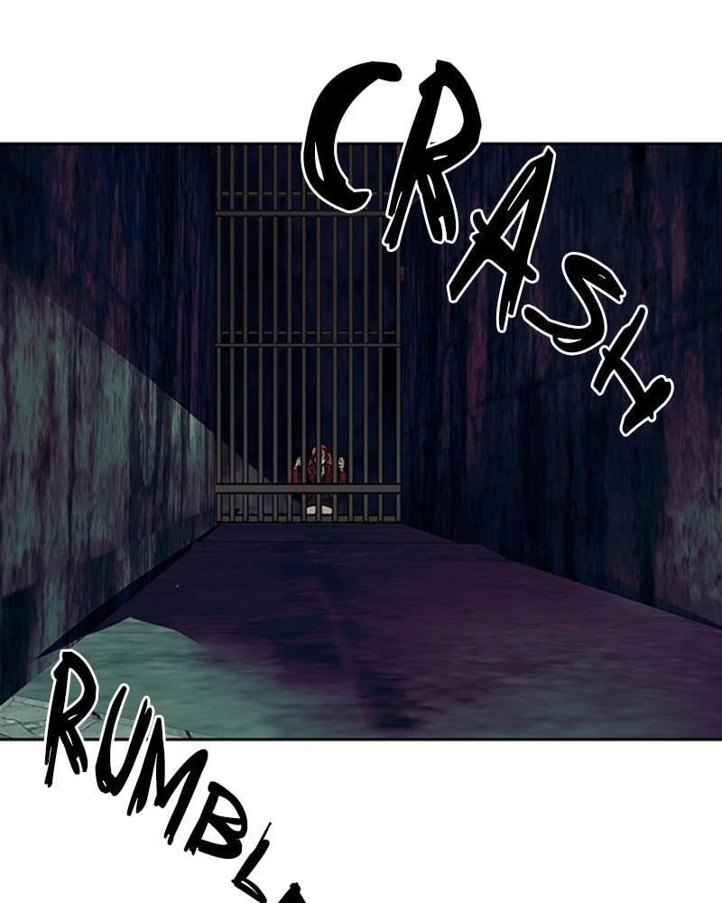 Villain to Kill Chapter 49 - 5