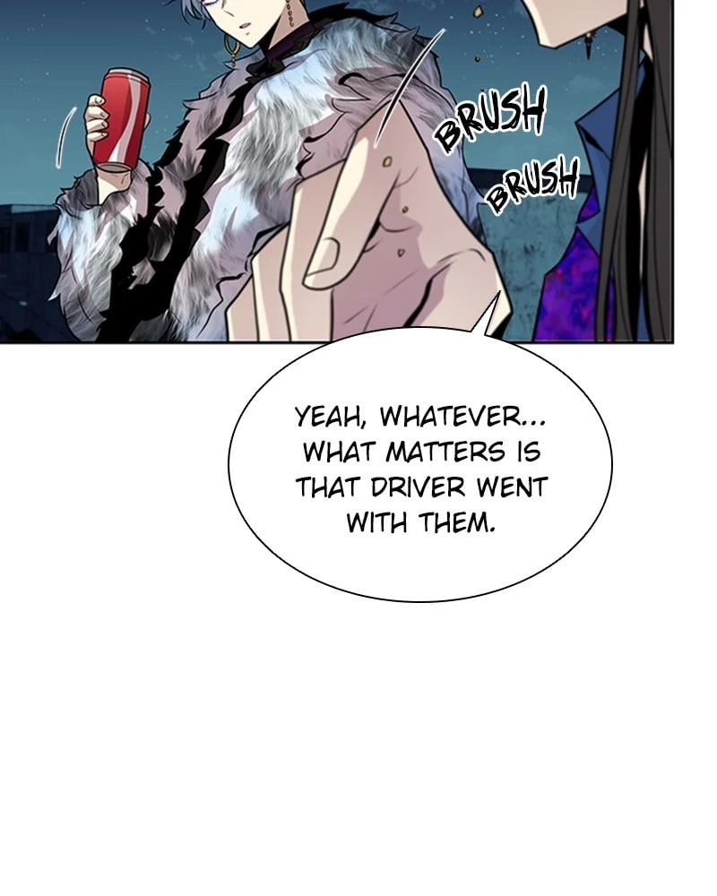 Villain to Kill Chapter 50 - 19