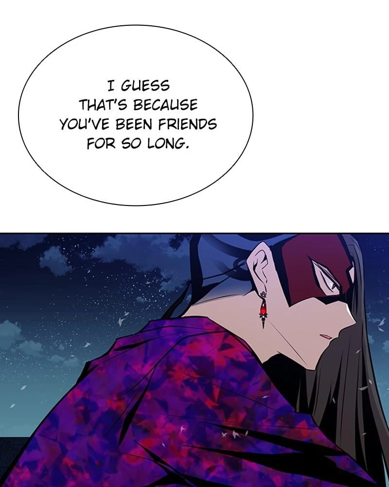 Villain to Kill Chapter 50 - 22