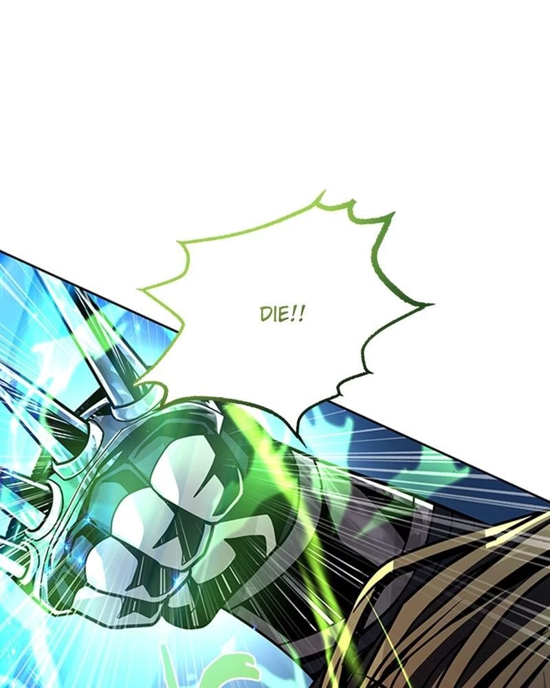 Villain to Kill Chapter 51 - 54