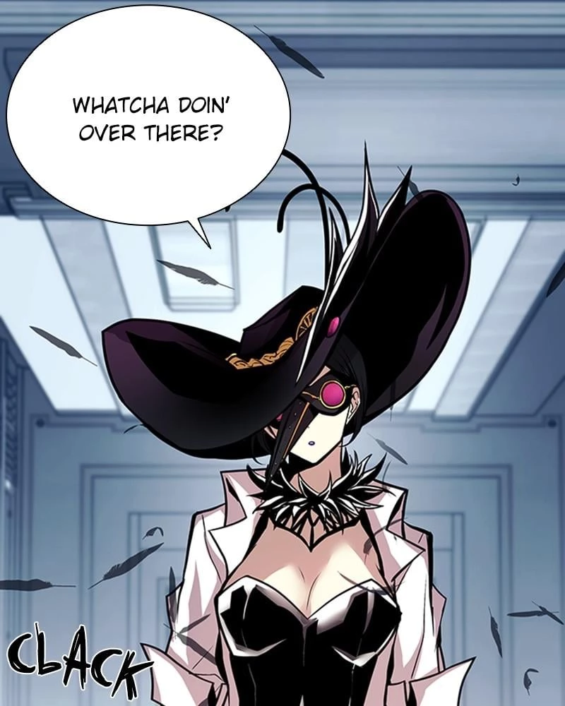 Villain to Kill Chapter 50 - 34