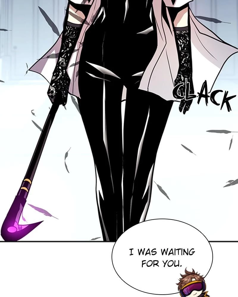 Villain to Kill Chapter 50 - 35