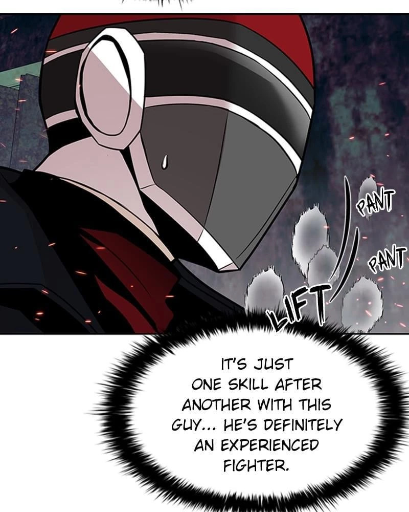 Villain to Kill Chapter 49 - 21