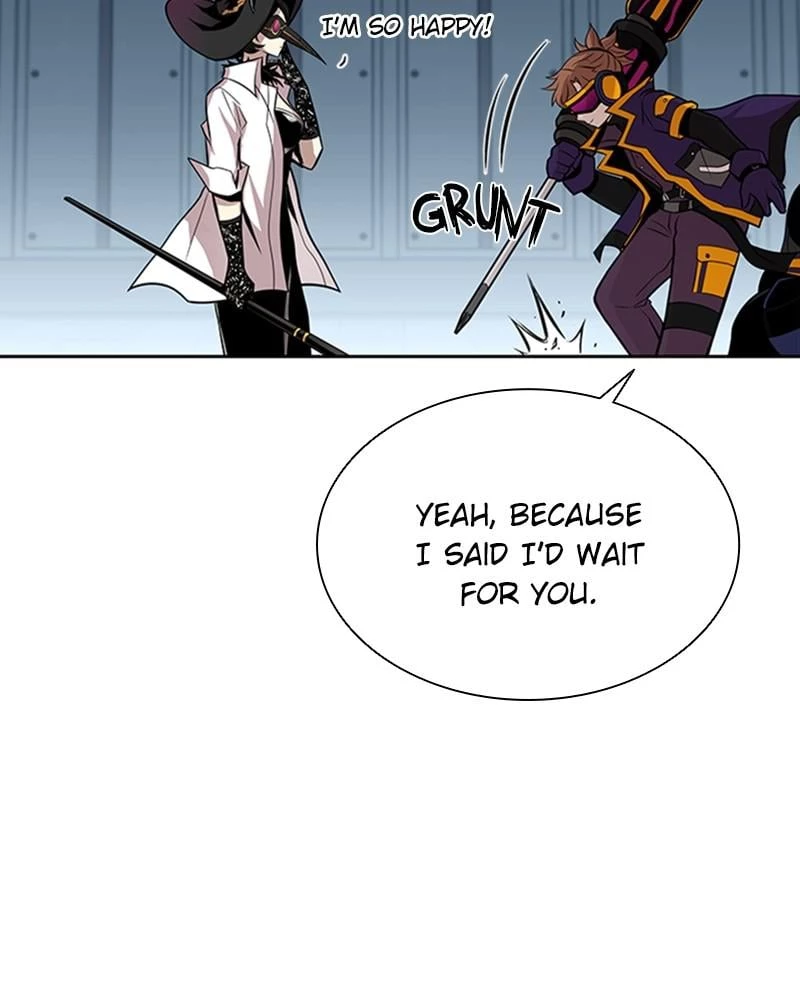 Villain to Kill Chapter 50 - 37