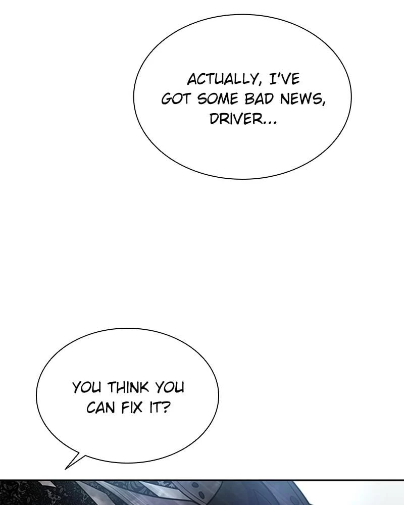 Villain to Kill Chapter 50 - 38