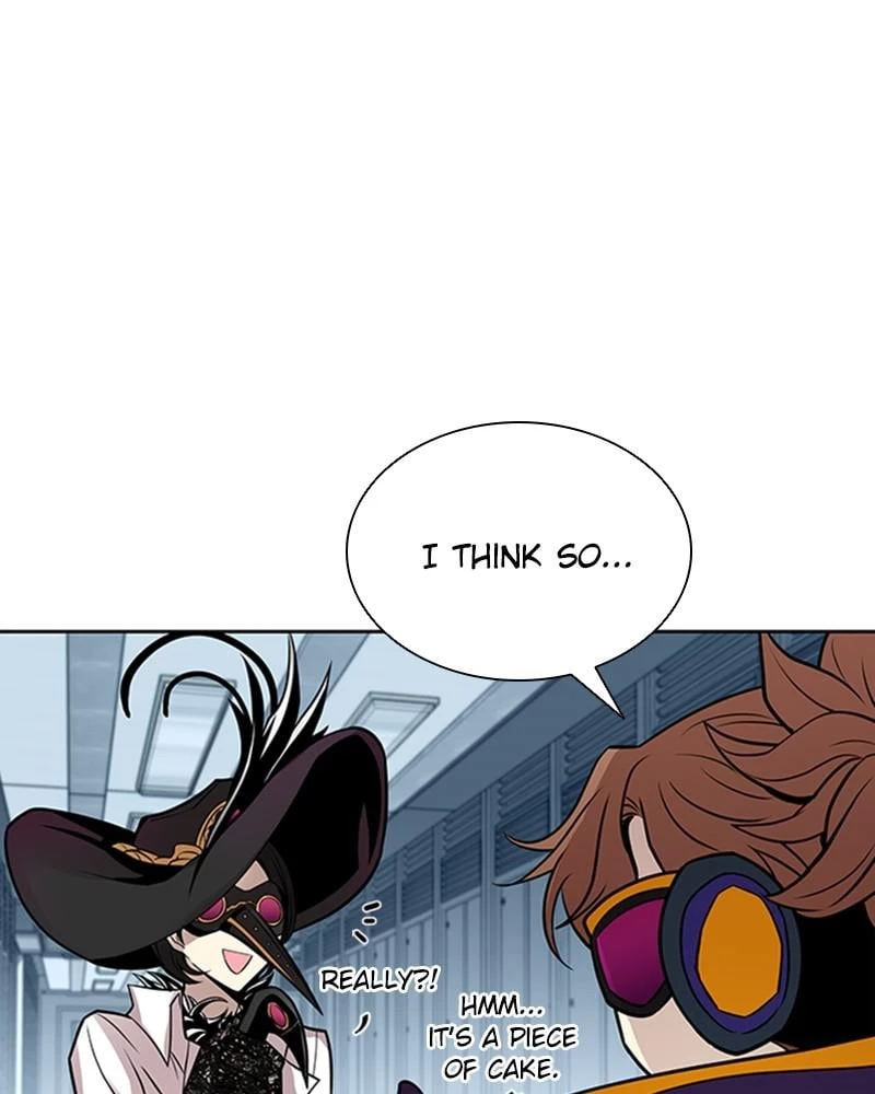 Villain to Kill Chapter 50 - 40