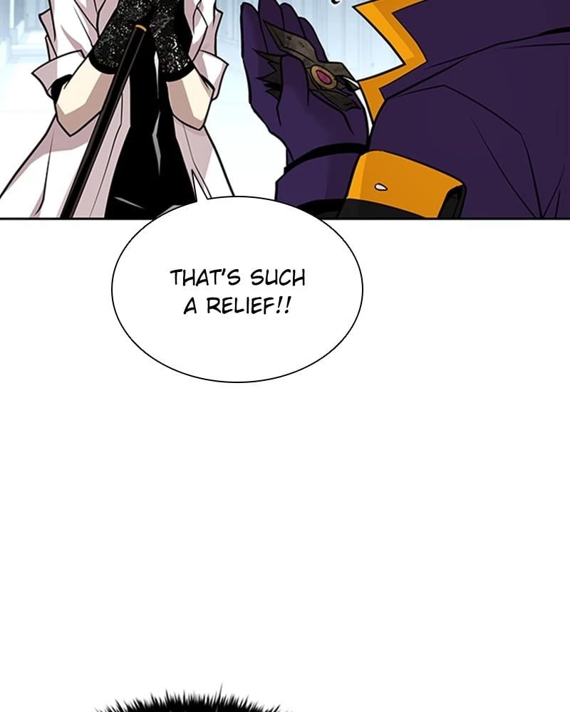 Villain to Kill Chapter 50 - 41