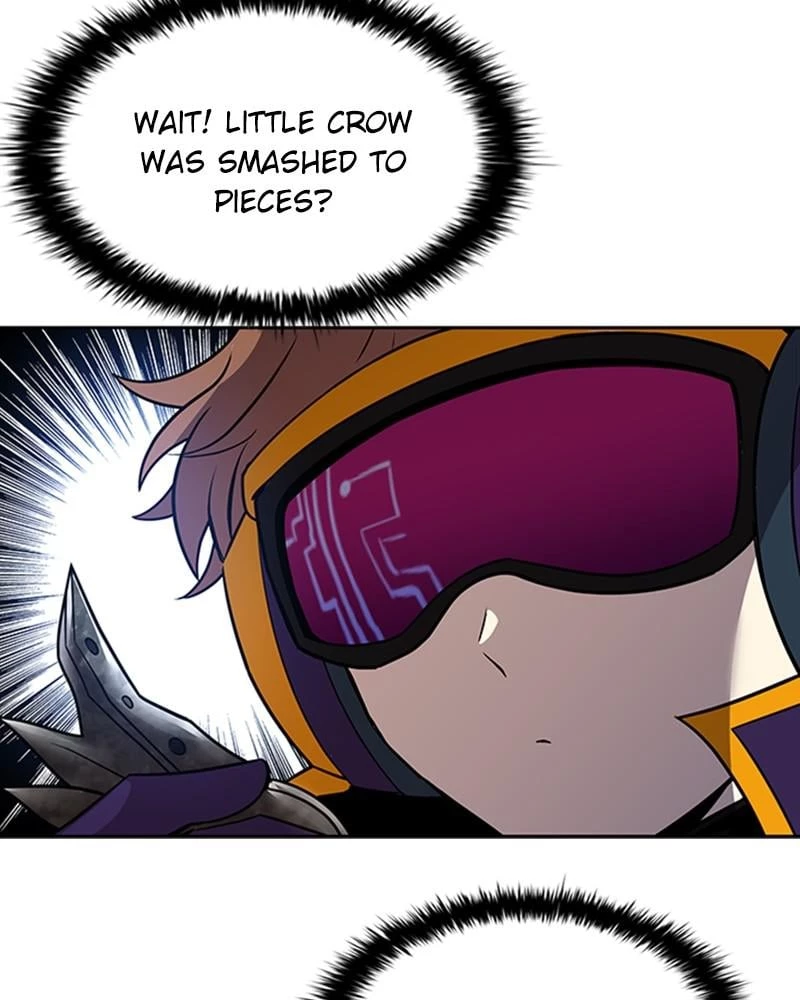 Villain to Kill Chapter 50 - 42