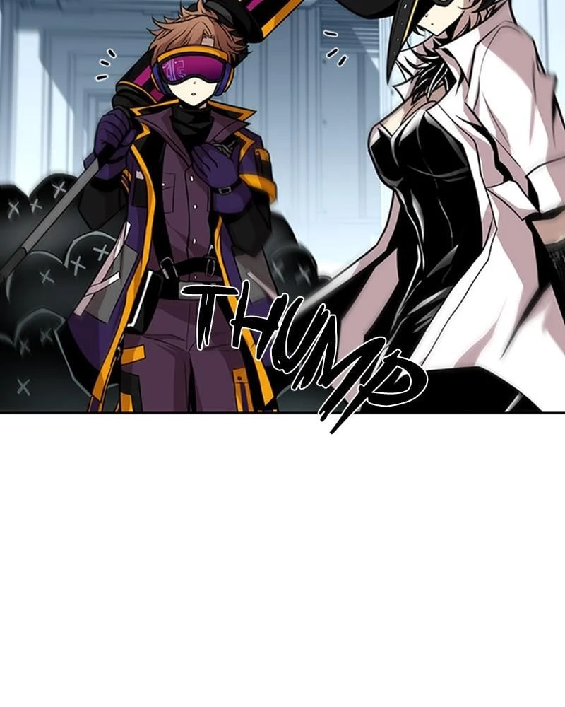 Villain to Kill Chapter 50 - 45