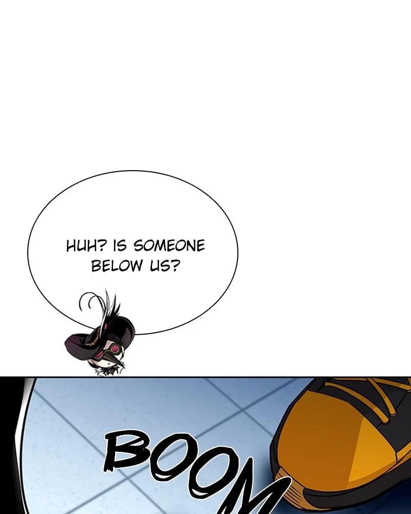 Villain to Kill Chapter 50 - 46