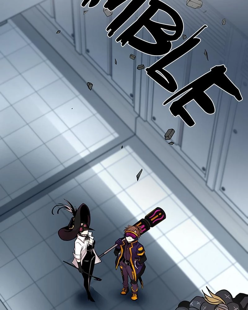 Villain to Kill Chapter 50 - 50