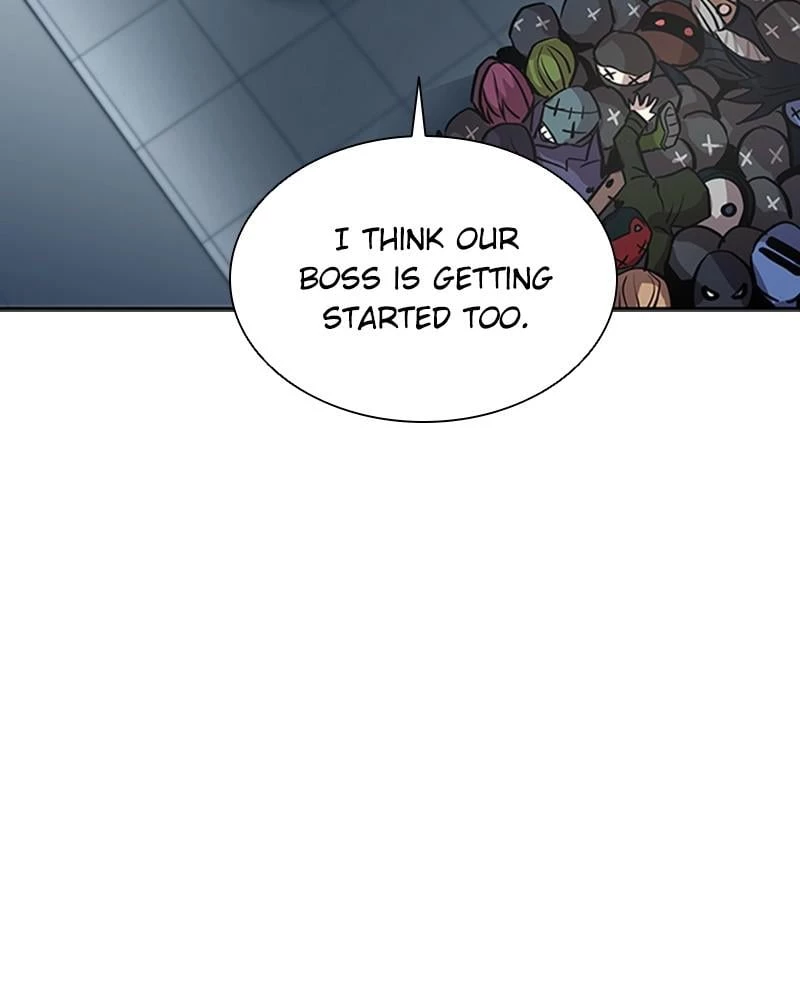 Villain to Kill Chapter 50 - 51