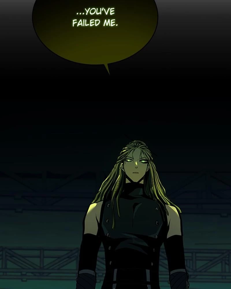 Villain to Kill Chapter 50 - 57