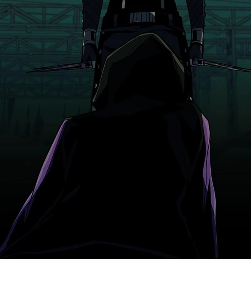 Villain to Kill Chapter 50 - 58