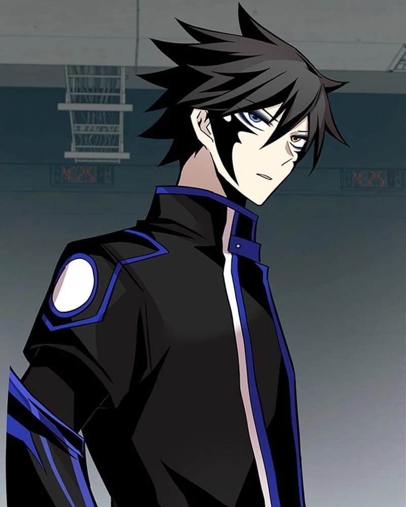 Villain to Kill Chapter 49 - 58