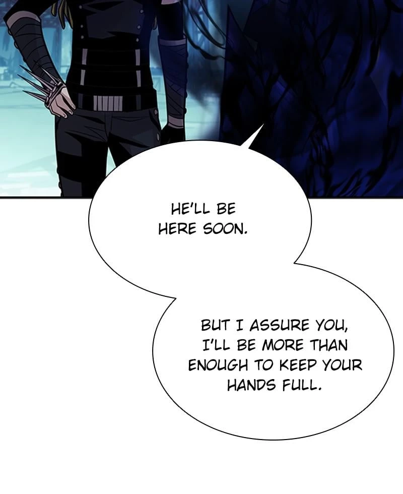 Villain to Kill Chapter 50 - 75