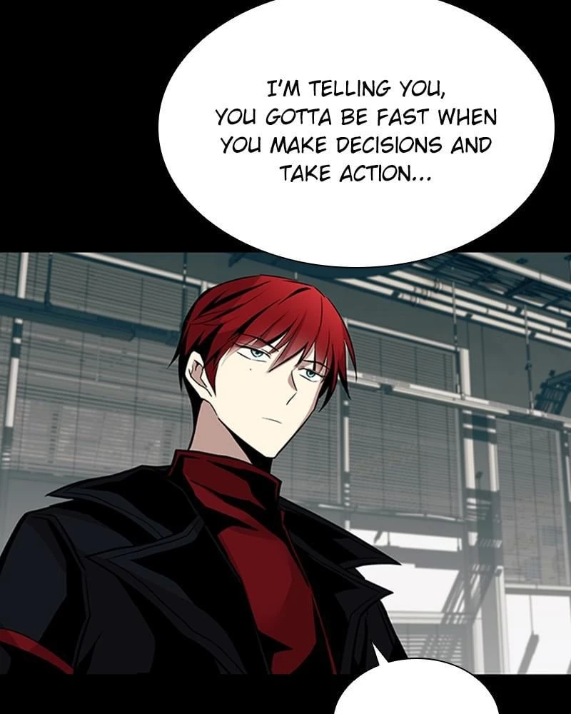 Villain to Kill Chapter 49 - 61