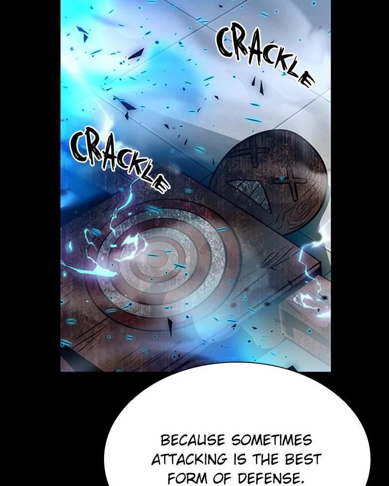 Villain to Kill Chapter 49 - 68