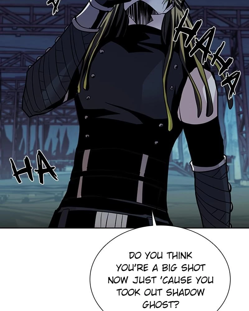 Villain to Kill Chapter 50 - 86