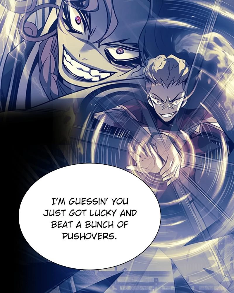 Villain to Kill Chapter 50 - 88