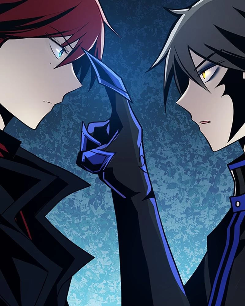 Villain to Kill Chapter 49 - 79