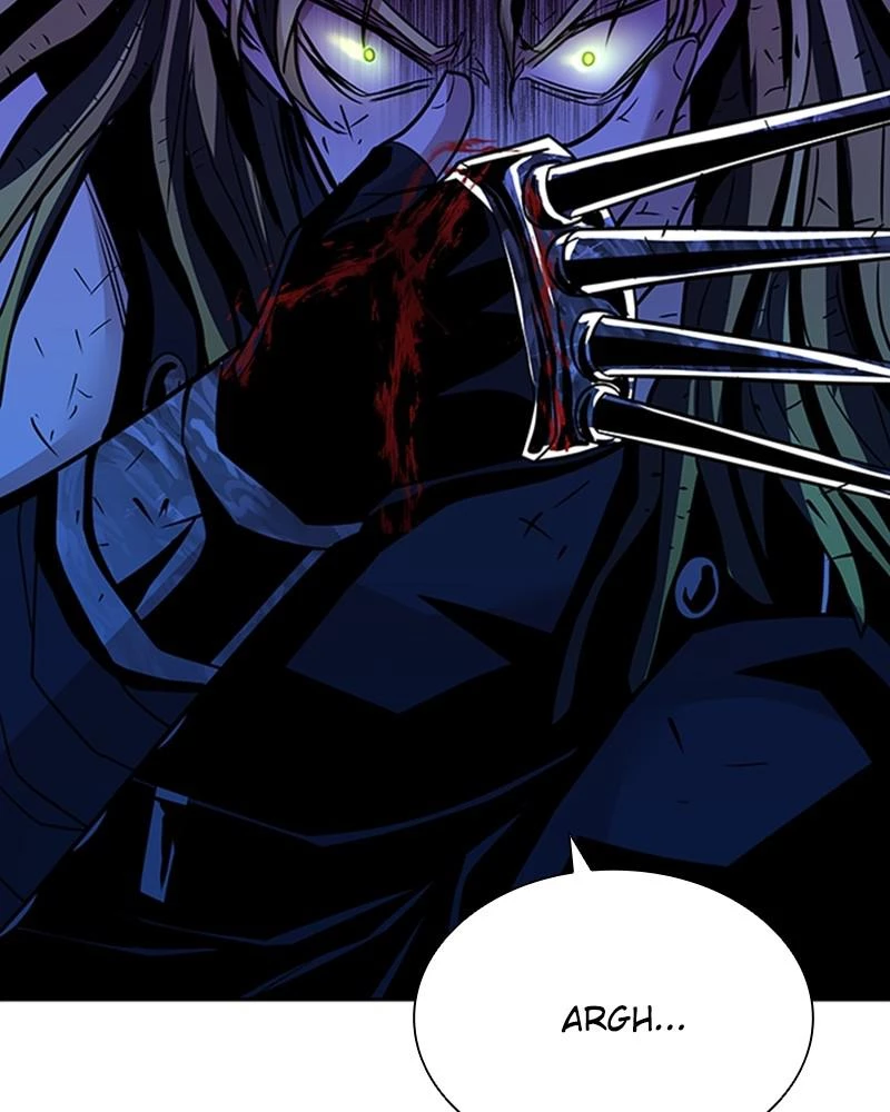 Villain to Kill Chapter 51 - 123