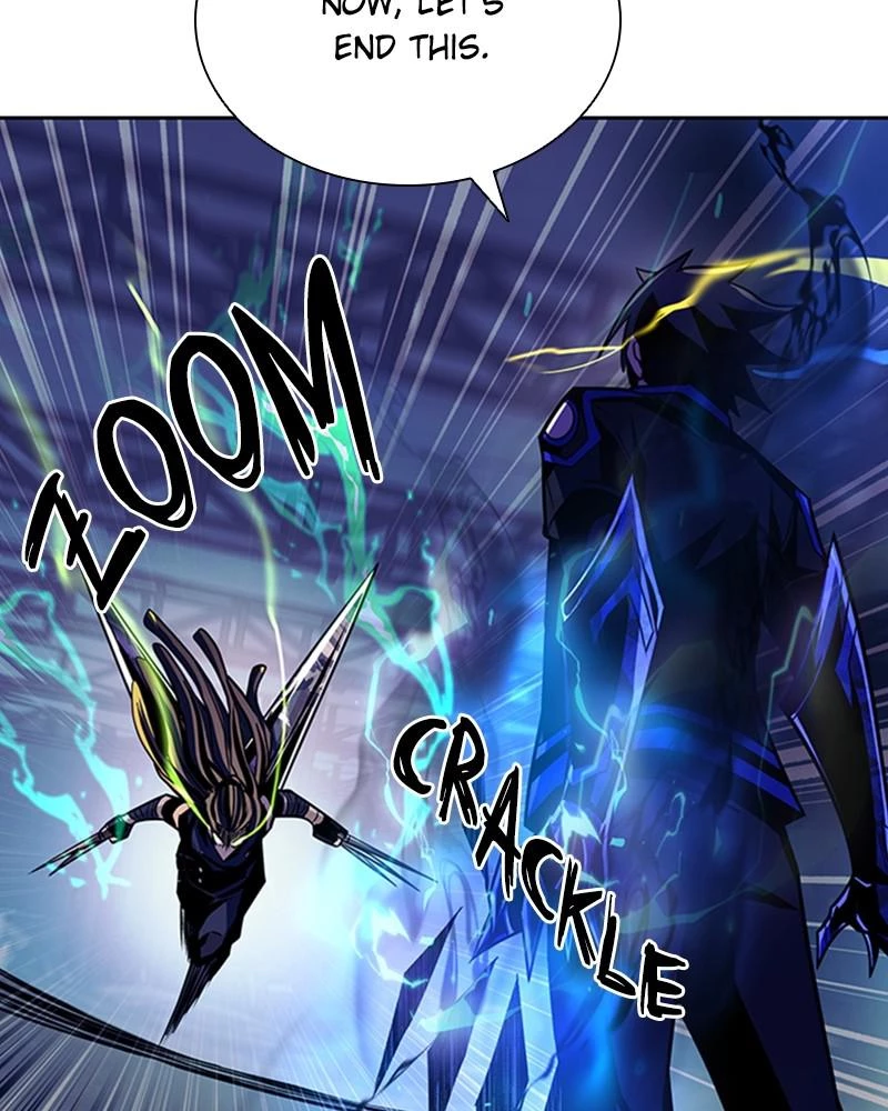 Villain to Kill Chapter 51 - 127