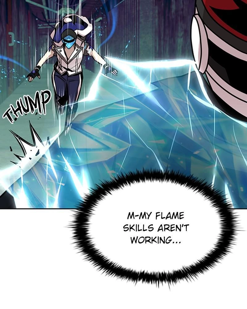 Villain to Kill Chapter 49 - 110