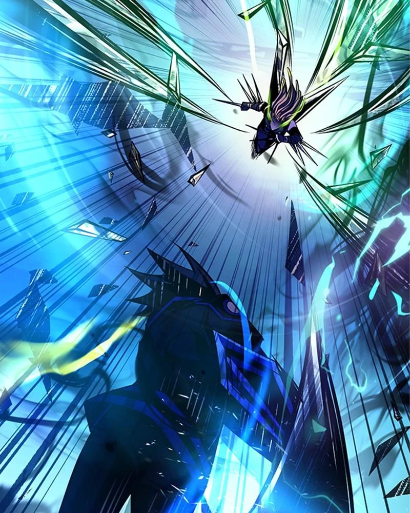 Villain to Kill Chapter 51 - 154