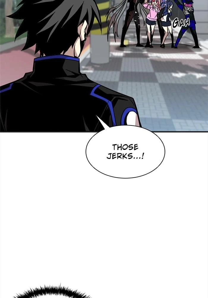 Villain to Kill Chapter 50 - 158