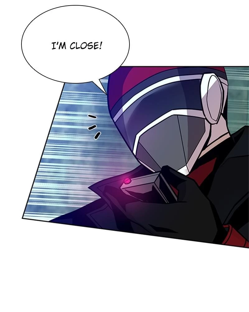 Villain to Kill Chapter 48 - 11