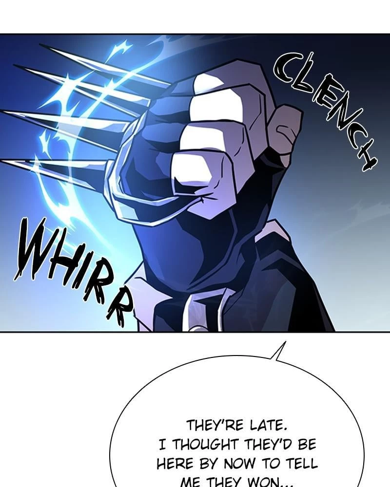 Villain to Kill Chapter 49 - 146