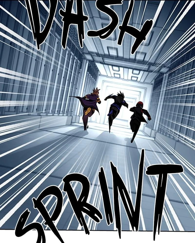 Villain to Kill Chapter 47 - 5