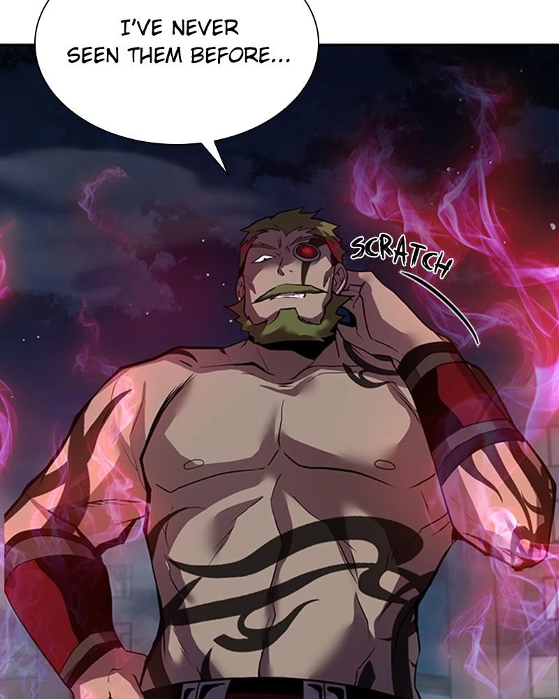 Villain to Kill Chapter 46 - 3