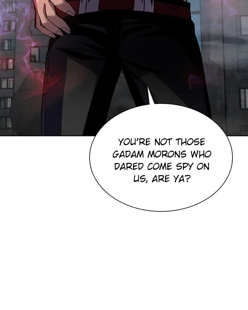 Villain to Kill Chapter 46 - 4