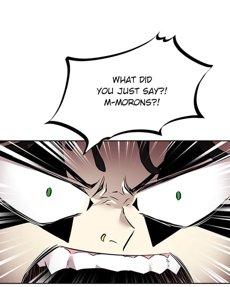 Villain to Kill Chapter 46 - 5