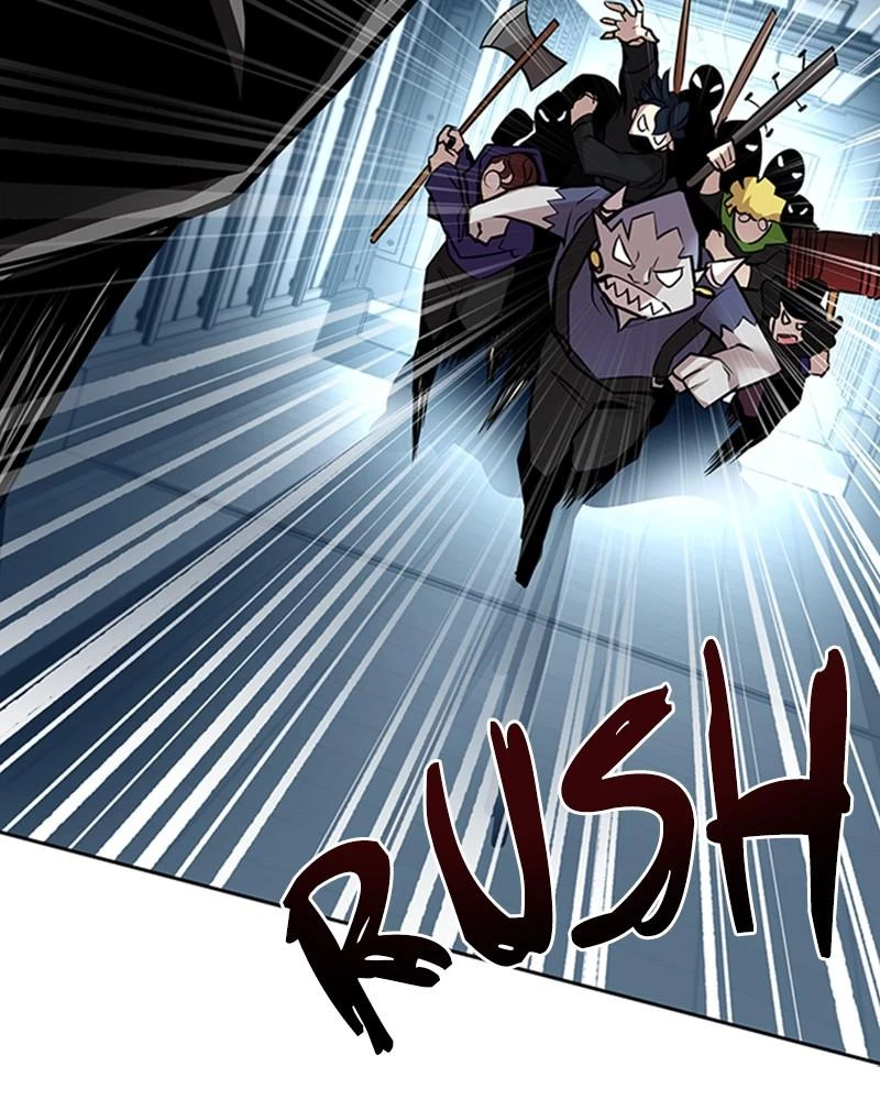 Villain to Kill Chapter 47 - 8