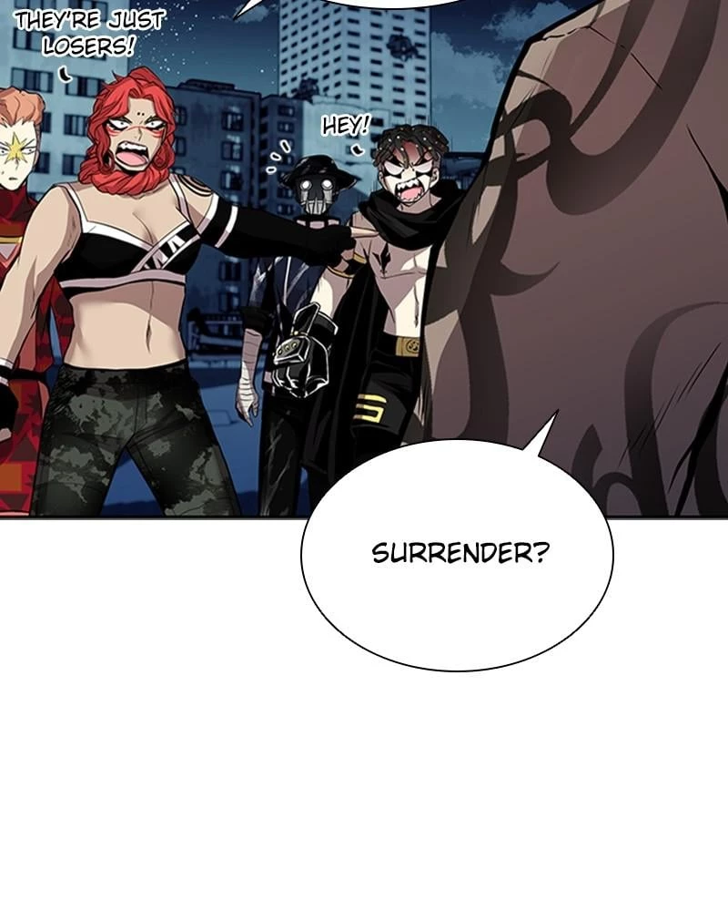 Villain to Kill Chapter 46 - 7