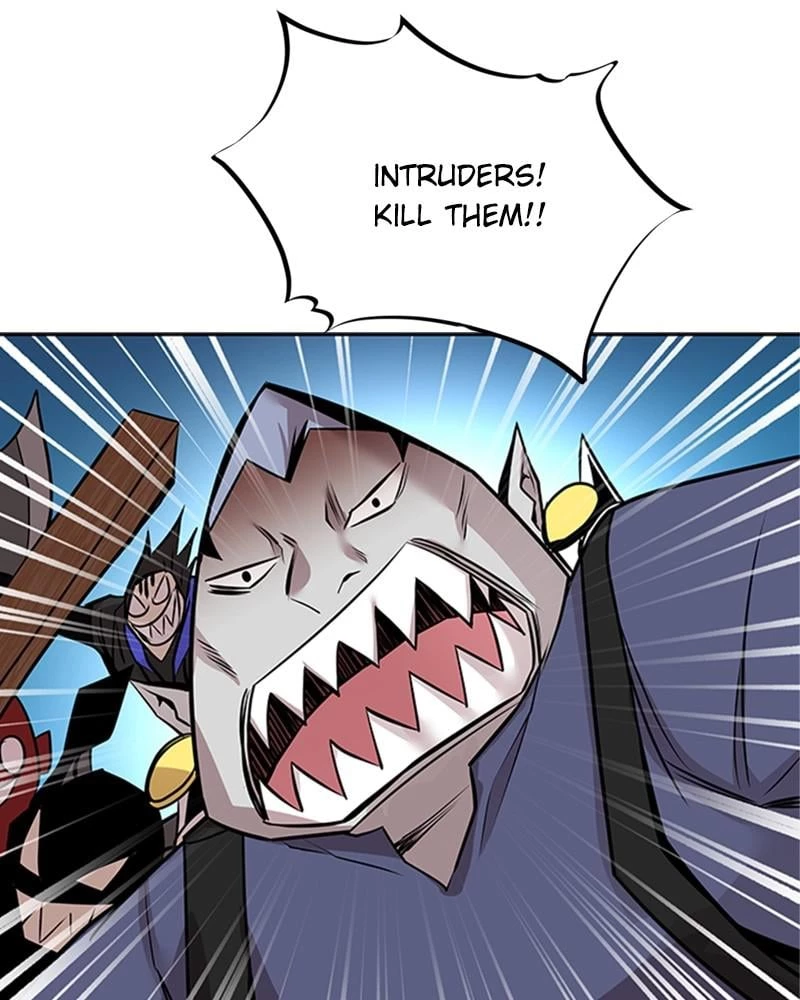 Villain to Kill Chapter 47 - 10