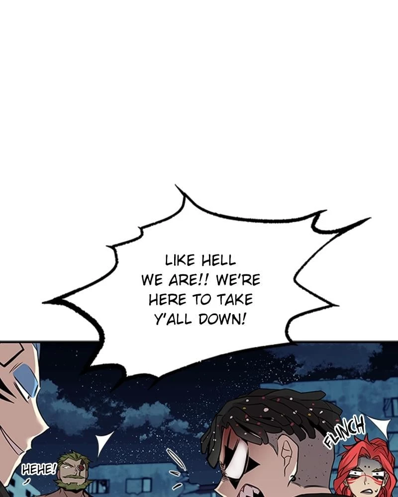 Villain to Kill Chapter 46 - 8