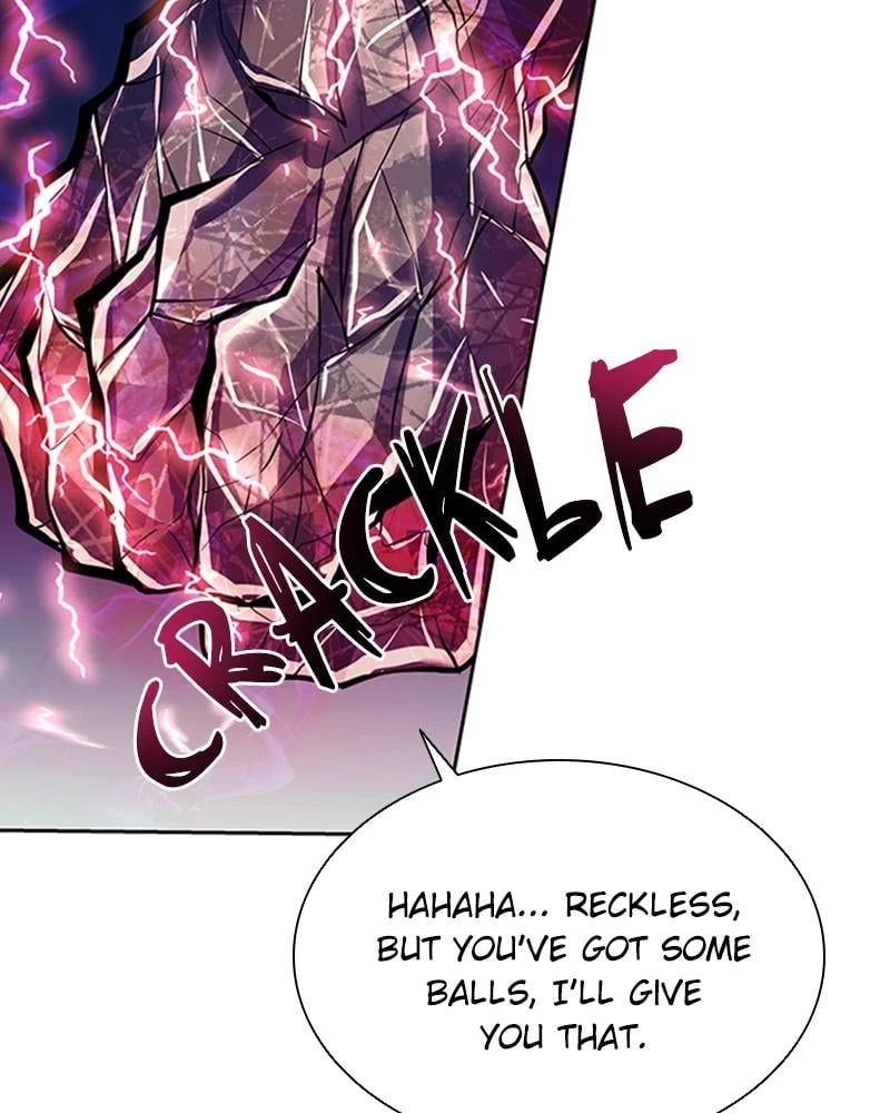 Villain to Kill Chapter 46 - 12