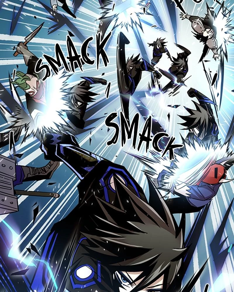 Villain to Kill Chapter 47 - 18