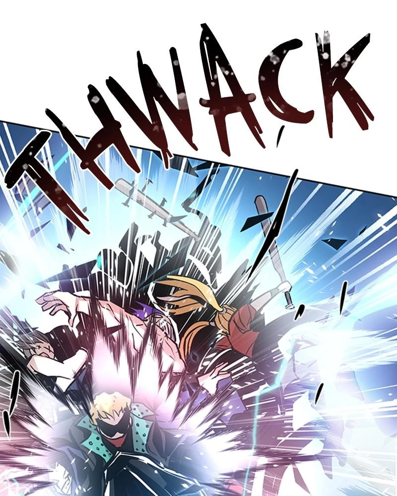 Villain to Kill Chapter 47 - 22