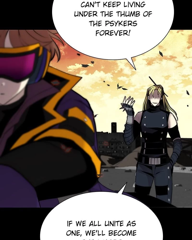 Villain to Kill Chapter 46 - 37