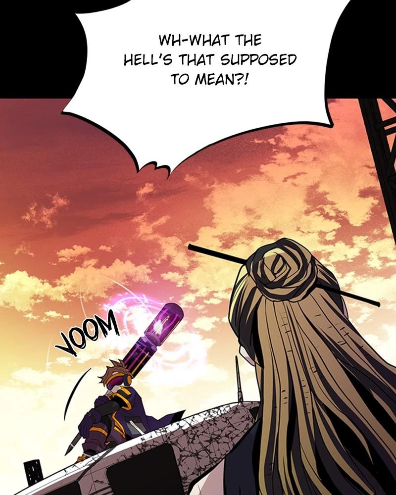 Villain to Kill Chapter 46 - 44