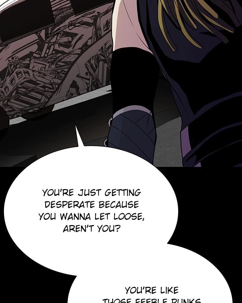 Villain to Kill Chapter 46 - 45